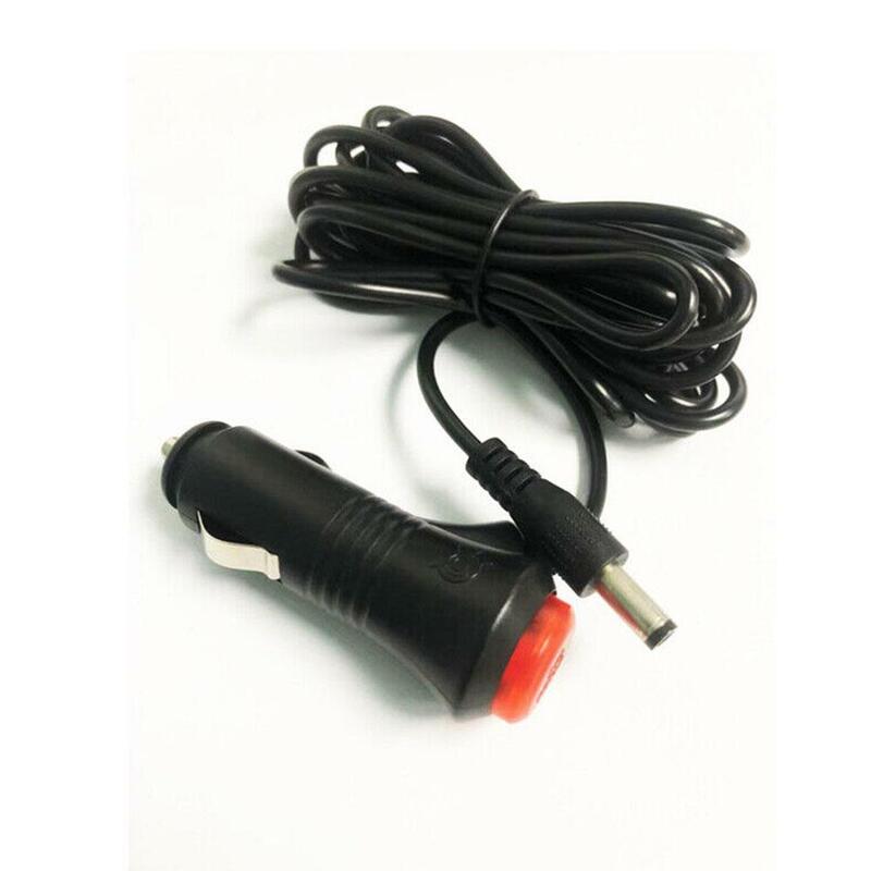 12V 24V Car Cigarette Lighter Socket Splitter Plug Connector With On Off Switch Radar Navigator Car Charger Power Adapter