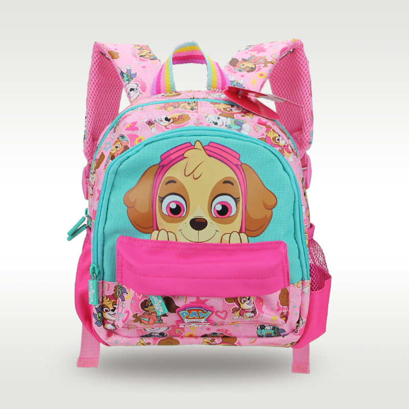 Smiggle-mochila escolar original para niños, mochila bonita para cachorros, bolsa de almacenamiento para niñas, jardín de infantes, gran oferta, Australia