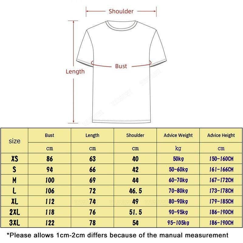 T-shirt graphique en coton Alf Mugshot pour hommes, chemises courtes pour garçons, t-shirts noirs, nouveau