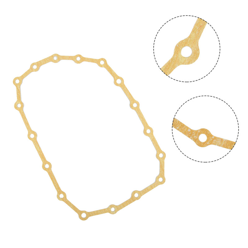Gaskets Oil Pan Gasket Auto Parts Automatic Transmission Easy To Install Fit For Honda For Civic HR-V Car Accessories