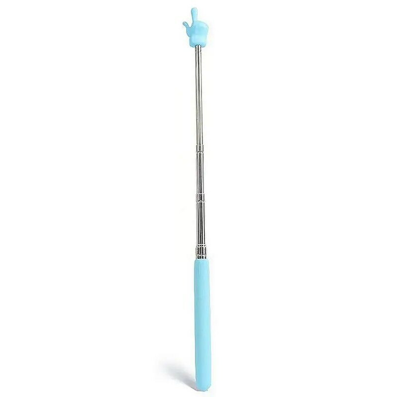 Classroom Pointers For Teachers Telescoping Pointer Pointing Stick Retractable Finger Pointer Stick Pointers For Classroom