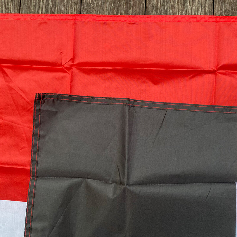 شحن مجاني xvggdg 90x150 سنتيمتر العراق العلم راية معلقة أعلام العراق الوطني ديكور المنزل