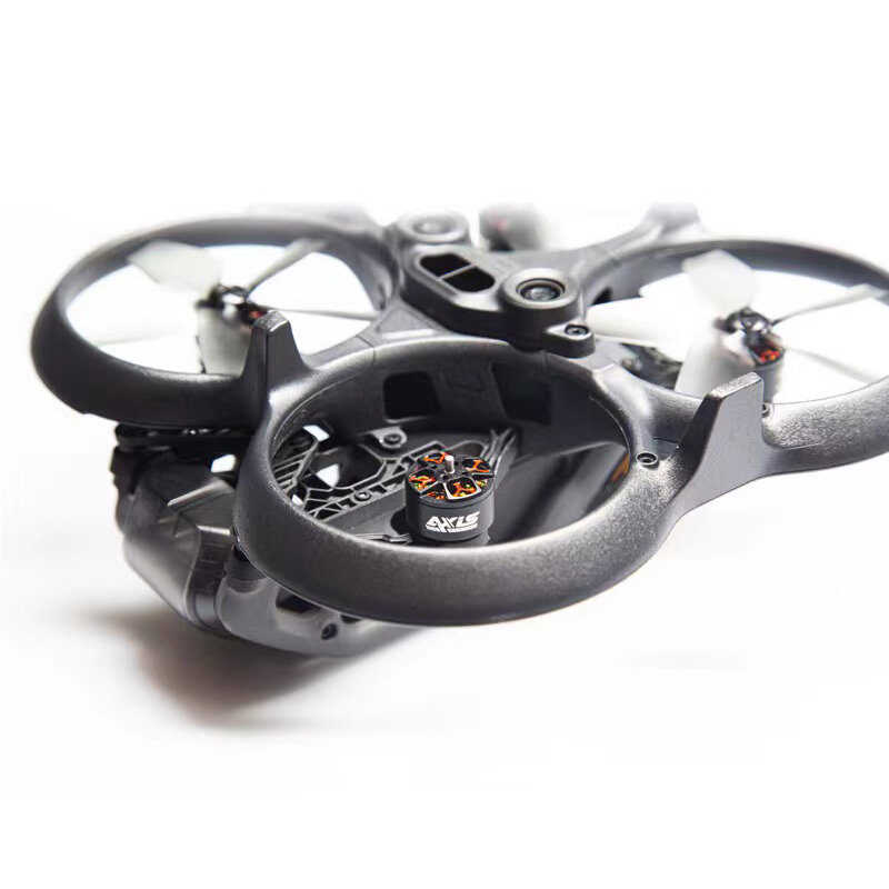 Axisflying C157 1507 3650KV Động Cơ Không Chổi Than 4S Lipo Cho FPV AVATA Drone Quadcopter 3 ~ 4Inch Cinewhoop Drones tự Làm