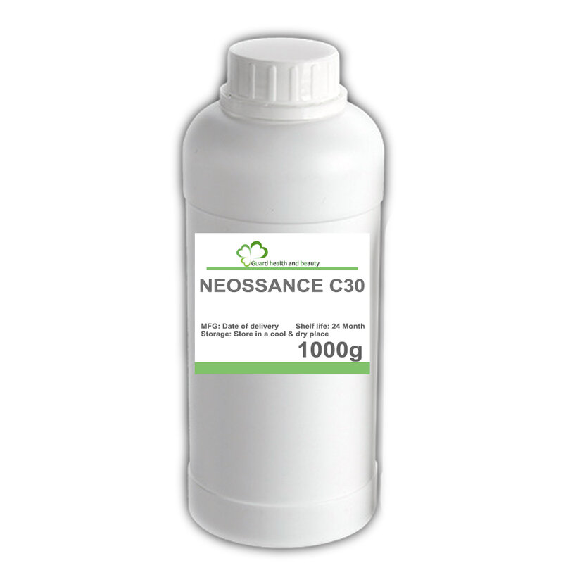 NEOSSANCE C30 agente hidratante para el cuidado de la piel, suave, sin aceite, materia prima cosmética, gran oferta