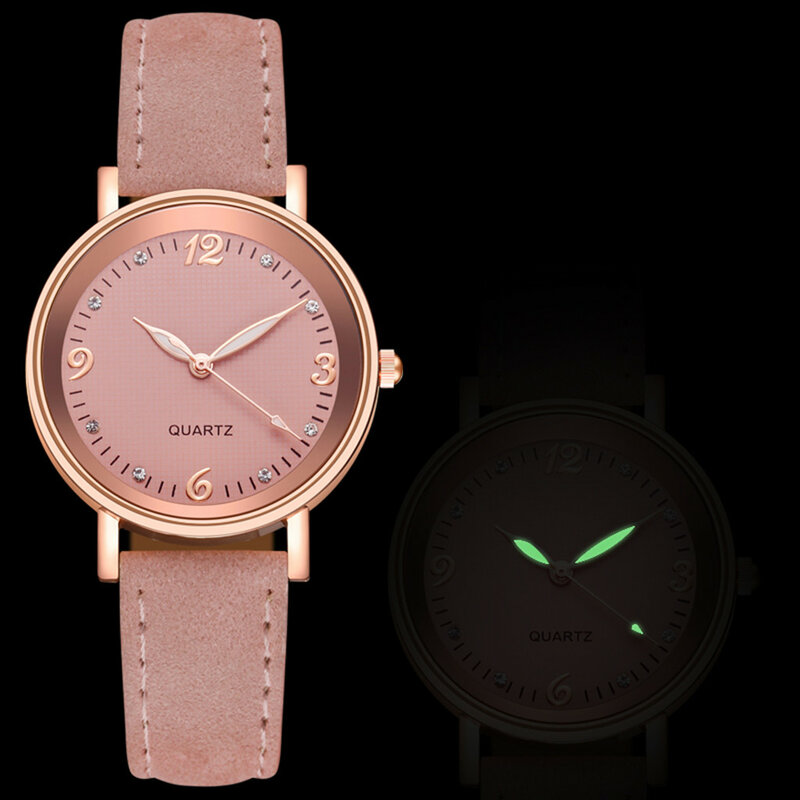Luxury Watches Quartz Watch Stainless Steel Dial Casual Bracele Watch Elegant Woman Watch zegarek damski ساعات المعصم الكوارتز