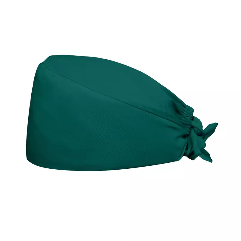 Bonnet de gIslande unisexe en coton de taille réglable, casquettes d'allaitement monochromes, vente en gros, 10 couleurs