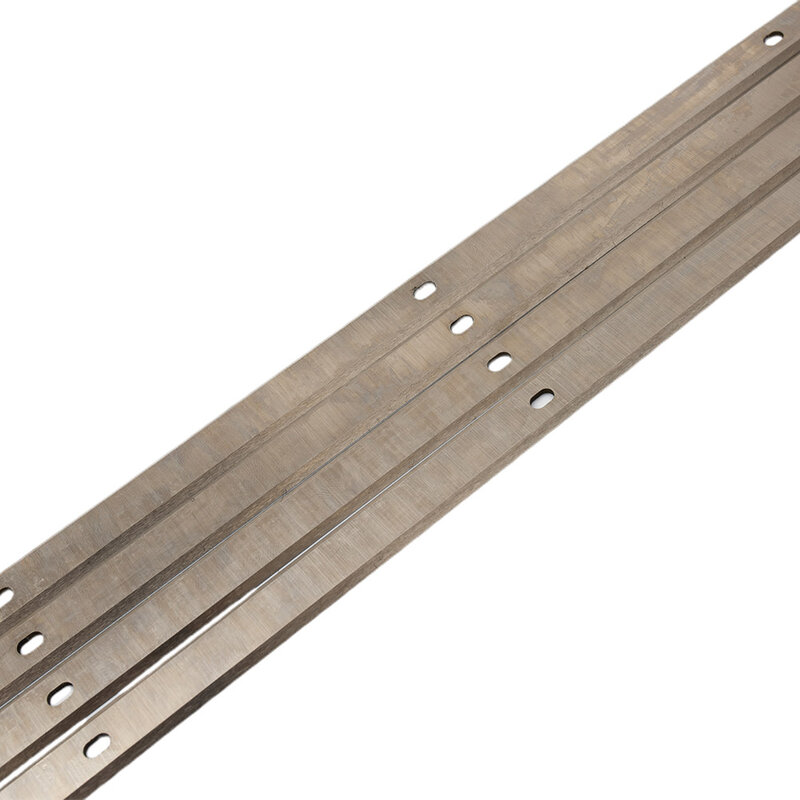 Cuchillas de cepilladora k-nife para DH 333 DH316, 1,5x12x330mm, pieza de maquinaria de carpintería, alta calidad, 4 unids/set