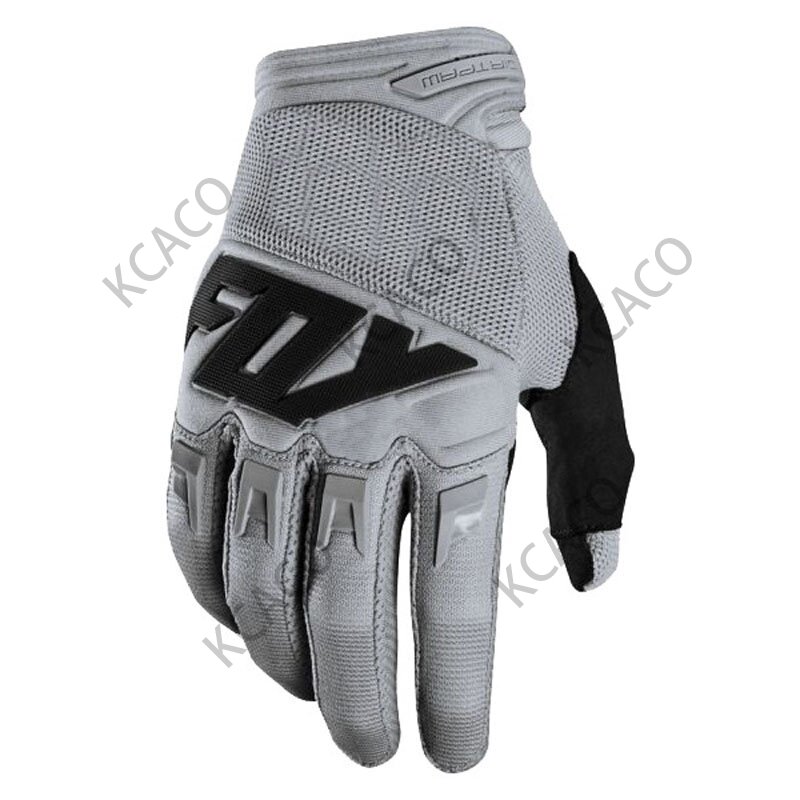 Guanti da ciclismo guanti da moto da corsa per adulti guanti da Motocross traspiranti da uomo ATV MX UTV BMX guanti da bicicletta fuoristrada guanti