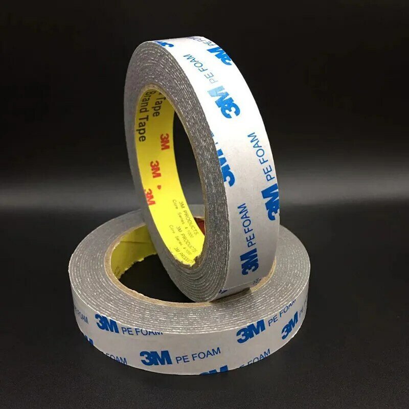 custom,Customized Level Quality Eco-friendly Double Sided Foam Tape
