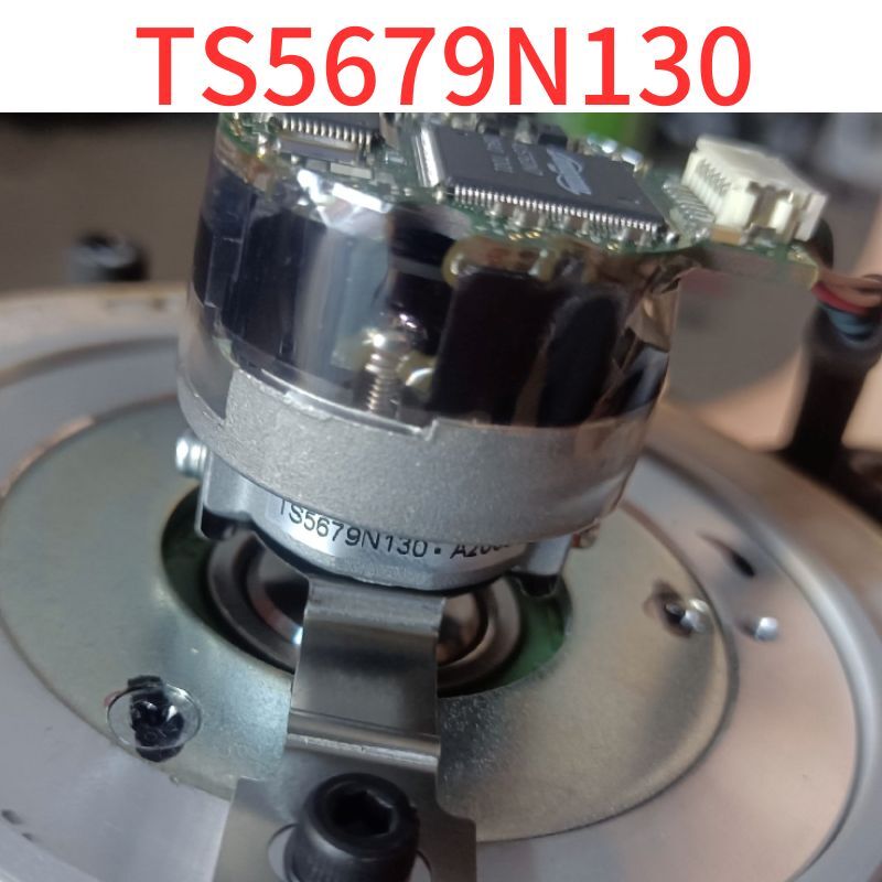 جهاز التشفير TS5679N130 المستخدم