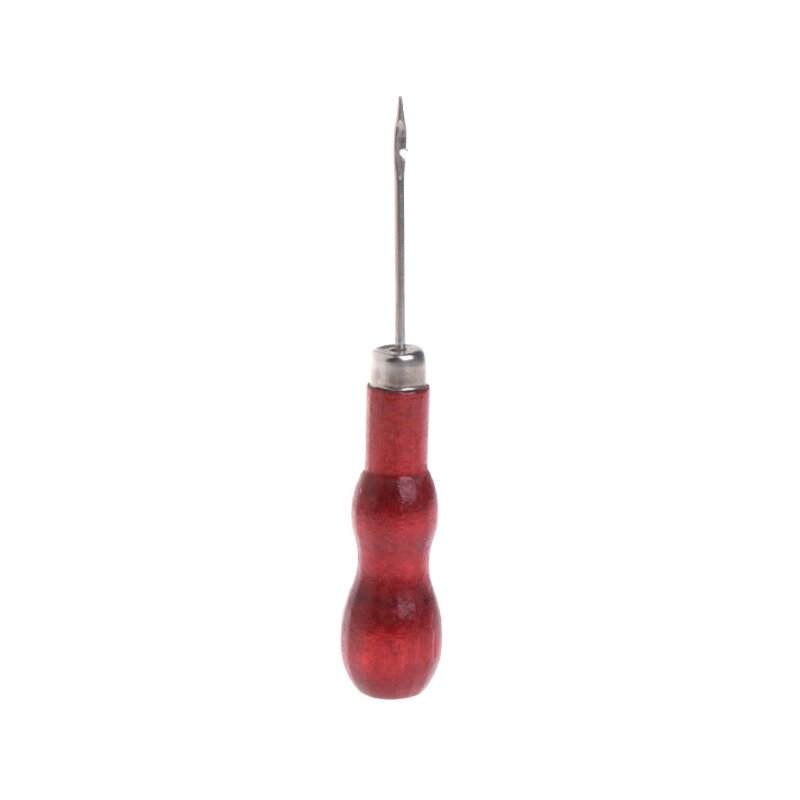 Sewing Awl For Sewing Hand Tools Accessories New Durable Professional Awl