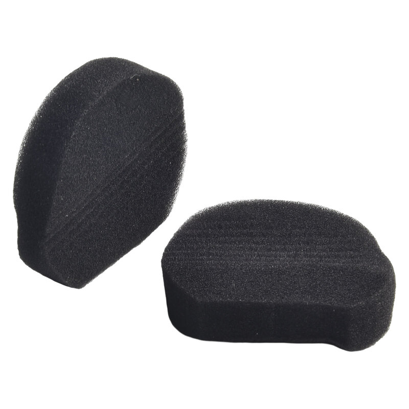 2pcs Filters Suitable For Clatronic BS 1306N, Clatronic BS 1948 CB Vacuum Cleaner Household Cleaning Tools And Accessories