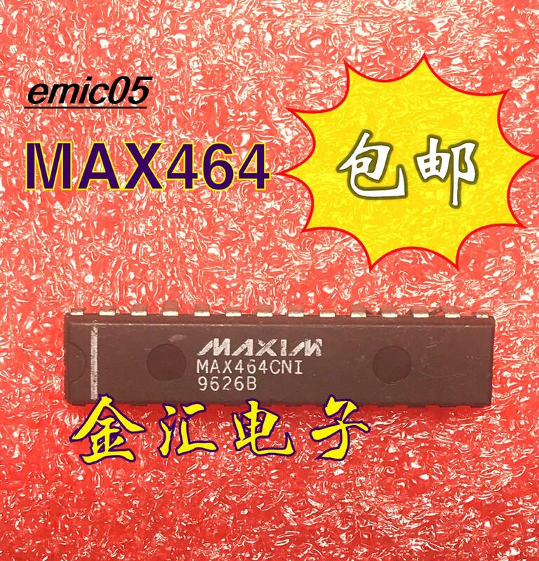 MAX464CNI المخزون الأصلي