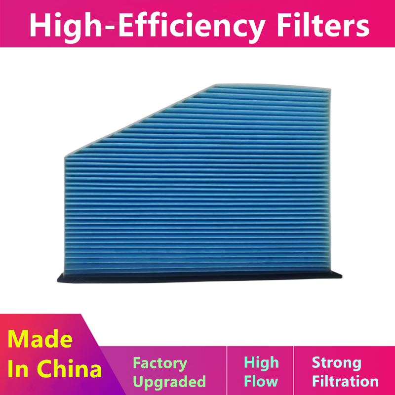 Airconditioner Cleaner Set Voor Faw Hongqi E-Hs3(2020, 2021, 2022, 2023, 2024) Elektrische Auto/Auto-Onderdelen 8107040-ey