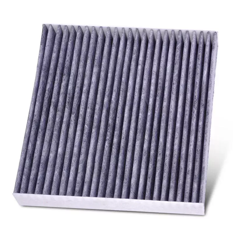 Durable Carbon Fiber Cabin Air Filter For Toyota Corolla Camry / Tundra / Yaris For Lexus ES350 GS350 GS430 Cabin Air Filter NEW