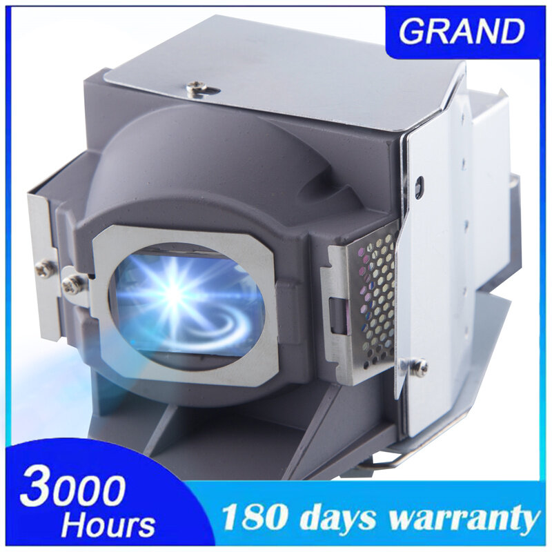 Compatible Projector with housing 5J.JCA05.001 for BENQ DW843UST/DX842UST/MW831UST/MW842UST/MW843UST/MX842UST/MX843UST