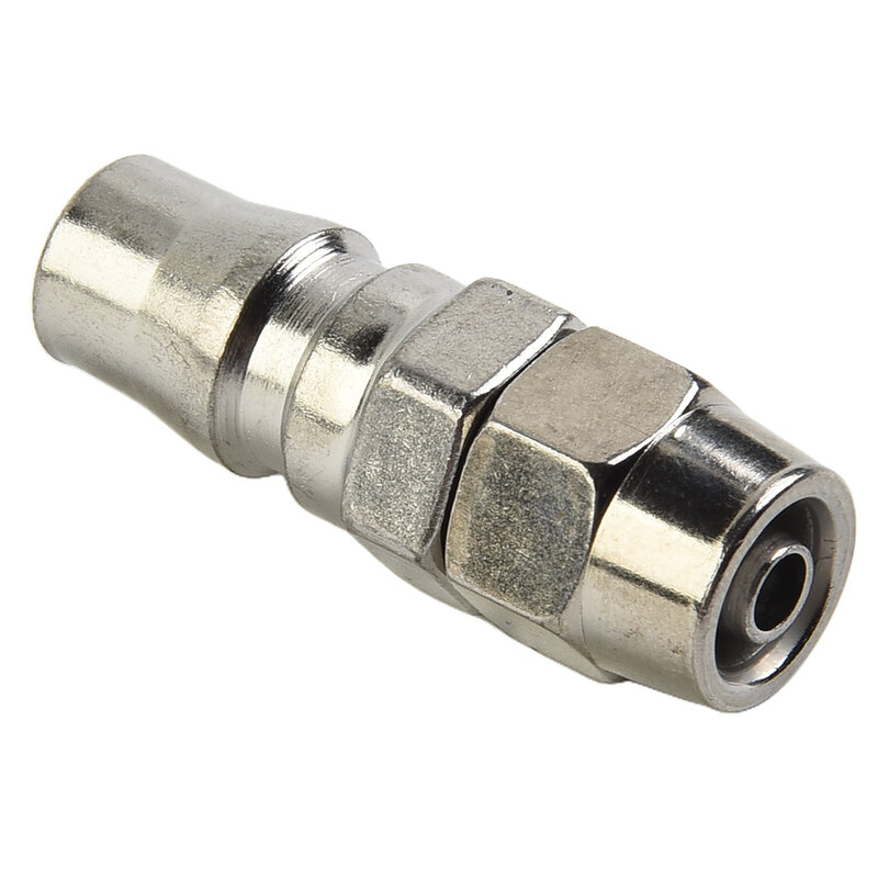 Air Compressor Pneumatic Connector Connector Coupler Plug Fittings Iron Galvanized PH PM PP Pneumatic Quick Hose