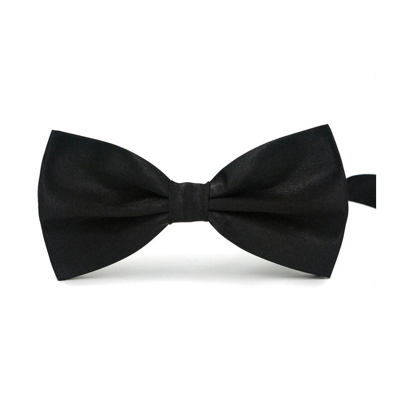 Модная обувь с бантом мужские галстуки для мужчин однотонный галстук-бабочка смокинг мужской брак галстук бабочка Свадебная вечеринка галстук-бабочка черный, белый цвет зеленый
