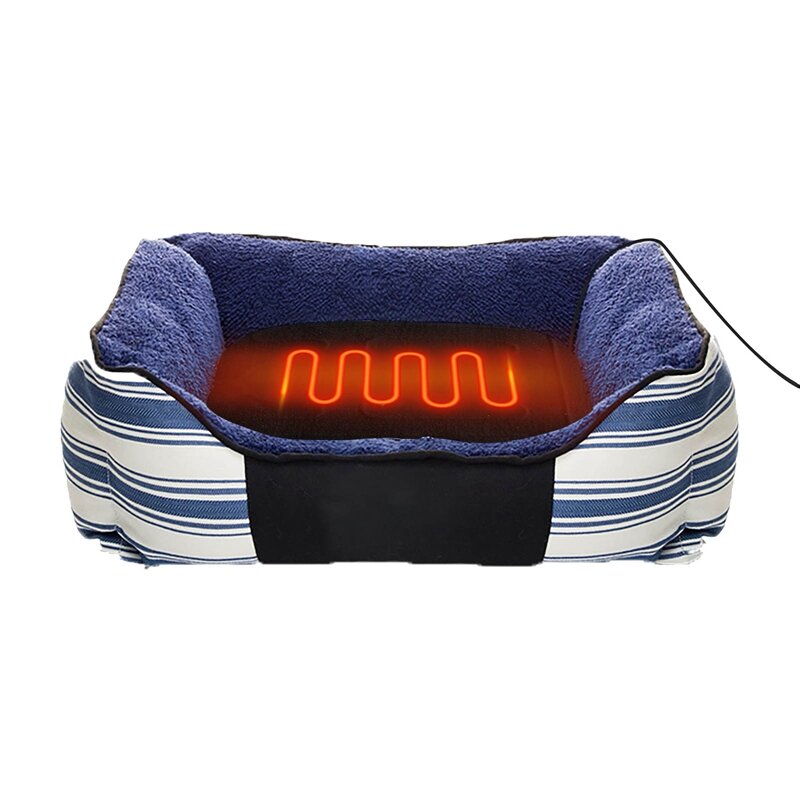 Poduszka elektryczna USB folia grzewcza ciepłe składane podgrzewane prześcieradło wodoodporne mata samochodowa gad zimowy ciepły wspinaczka