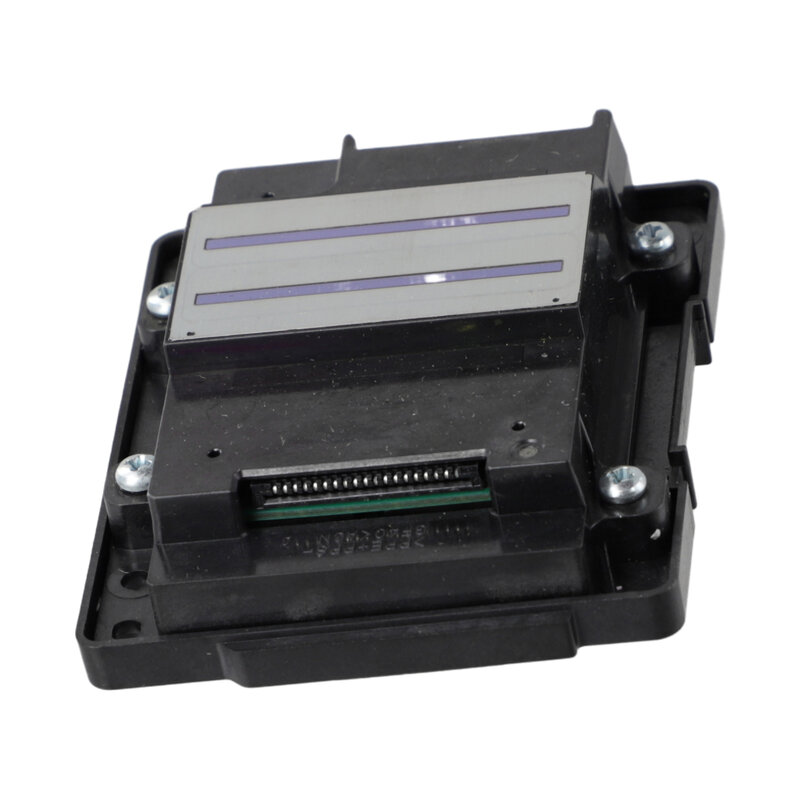 Kepala cetak Printhead untuk Epson WF-7610 WF-7620 WF-7621 WF 3620 3640 7111 Printer Printhead untuk alat listrik hitam