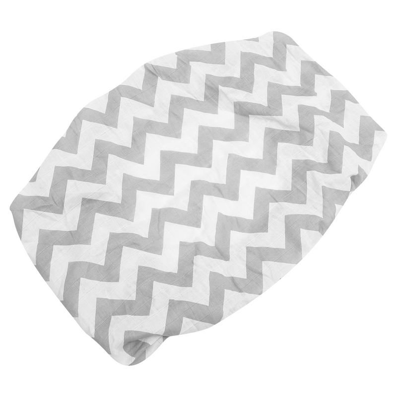 Diaper Changing Pad Cover Infant Newborn Diapers Printing Elastic Covers Cotton Removable Baby Table Cloth