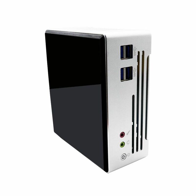 11. Generation i7 10880 g7 Mini-PC i9 h 2 * ddr4 2 * m.2 ssd 2 * LAN DIY Desktop-Computer Intel Nuc Windows 11 Pro 4k TV-Box