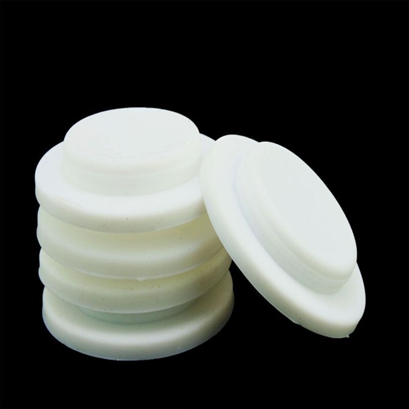 Бутылочка для кормления грудного молока, освежающий уплотнительный диск, широкий калибр, уплотнительный диск, Прямая поставка