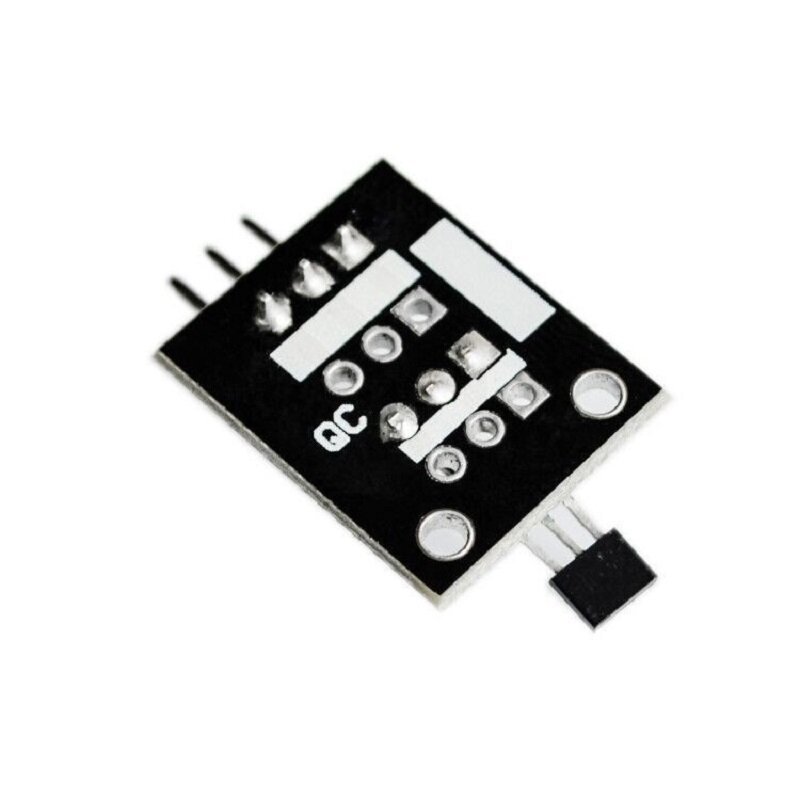 KY-003 Hal Sensormodule Digitale Magnetische Krachtsensor A3144 Voor Arduino