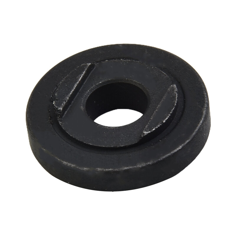 2pcs Type 100  Angle Grinder Inner Outer Flange Nut Set For 17mm Opening Wrenches Power Tool Grinders Nuts Grinding Tools