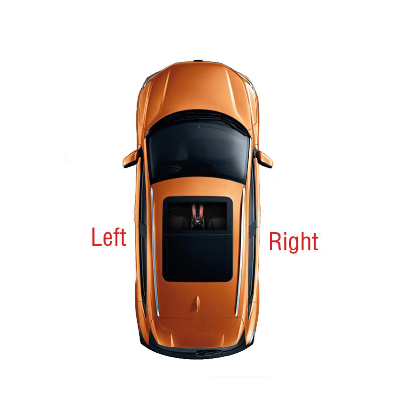 Für Audi Q3 Auto Hecks toß stange Bremslicht Heck wärme Blinker Reflektor Lampe
