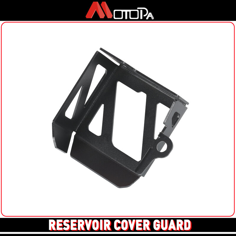 For Honda NT1100 2021 2022 nt1100 DCT 2023 Motorcycle NT1100 2024 CNC Rear Brake Fluid Reservoir Cover Guard Oil Cup Protector
