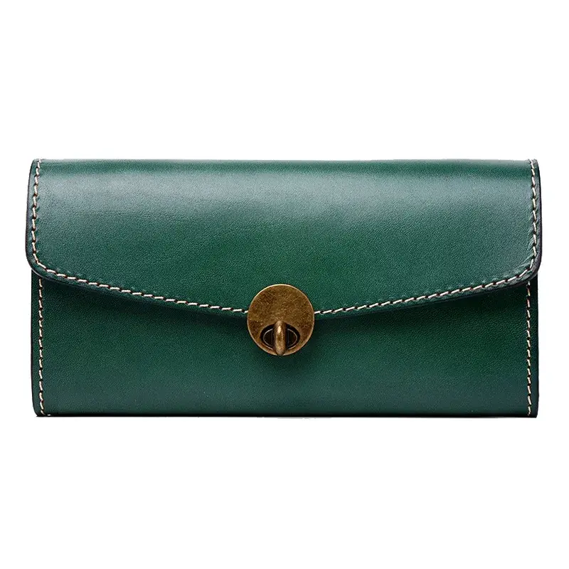 Bba098 neue Mode klassische Brieftasche, Mode klassische Geldbörse, Mode klassische Karten halter