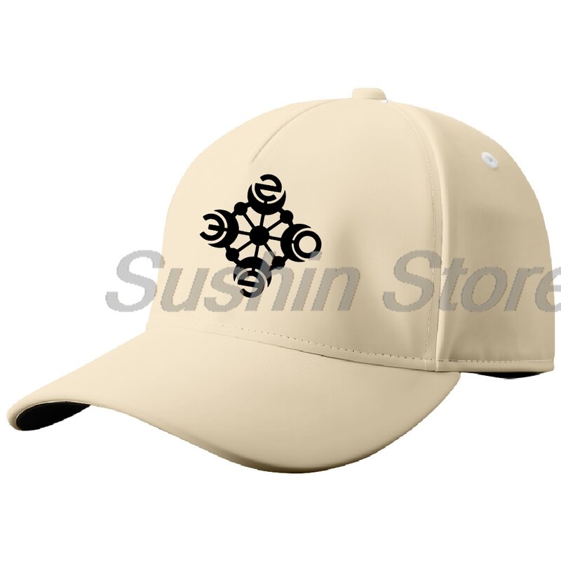 Yeat Rapper 2093 Album Merch berretti da Baseball donna uomo Trucker Hat Unisex Summer Outdoor Sprots cappelli berretto da sole