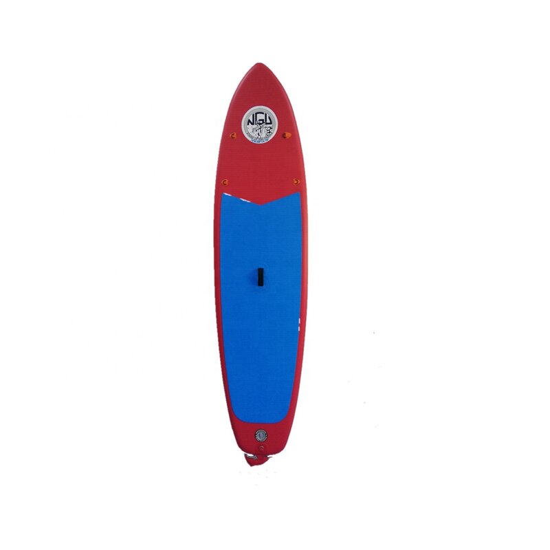 Tavole da Surf gonfiabili tavola da Surf gonfiabile Surfking Drop Stitch PVC gonfiabile Paddle Board tavole da Surf sup tavole da Surf