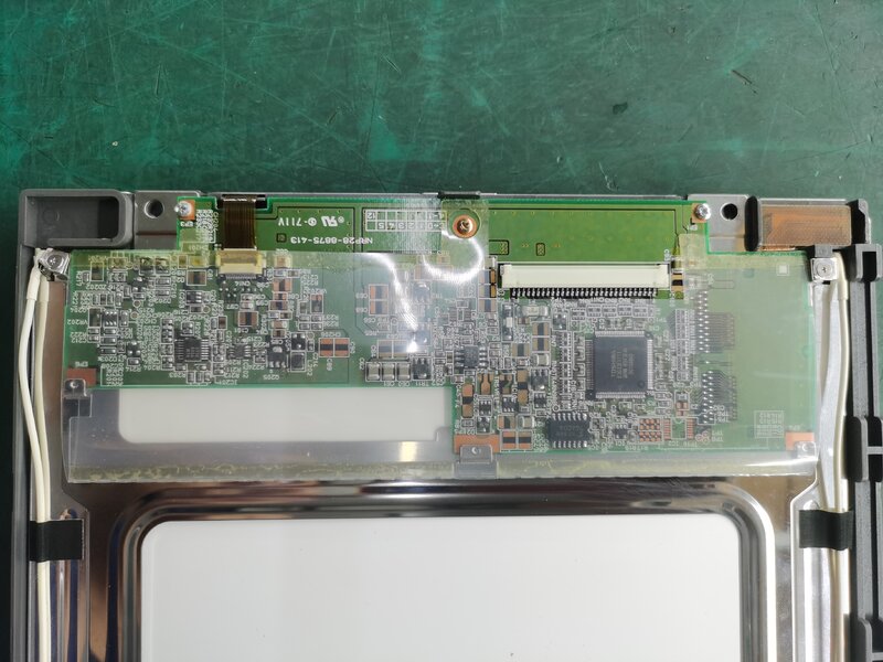 Oryginalny LTM12C275A 12.1 calowy ekran przemysłowy LCD w magazynie LTM12C275C LTM12C285 LTM12C289