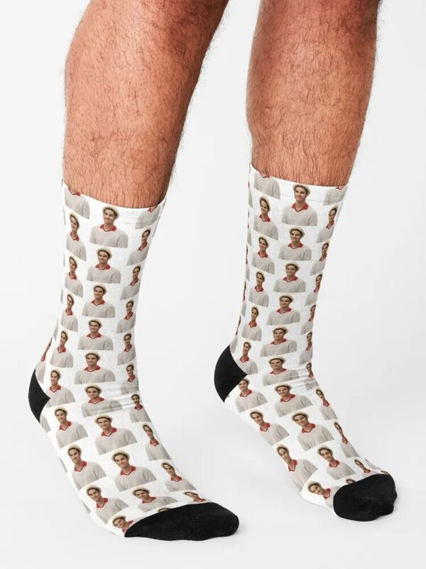 Blaine Anderson Socken Geschenk Für Männer Frauen Kompression Socken Anime Socken