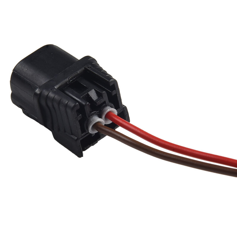 Air Temperature Sensor Connector Plug Pigtail For Honda For Acura Ambient Air Temperature Sensor & Connector Plug Pigtail