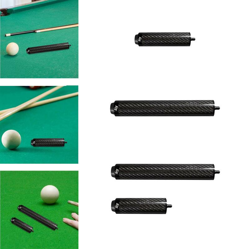 Billiard Pool Cue Extension, Cue Stick Extension, Billiard Connect Shaft Snooker