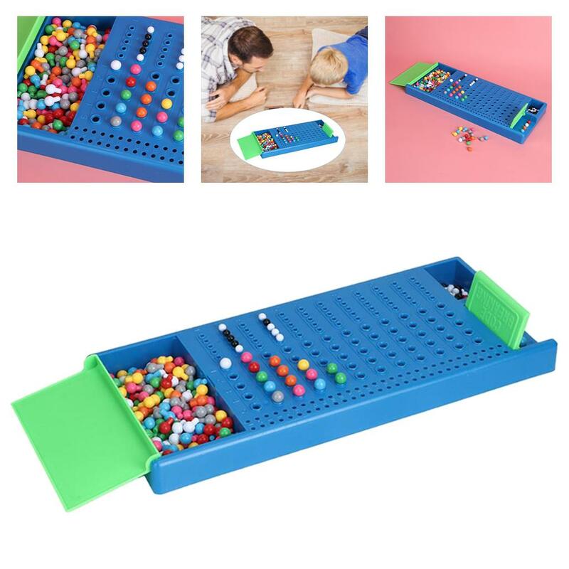 Breaker kod gra planszowa dla dzieci zabawki intelektualne edukacyjna dla chłopców