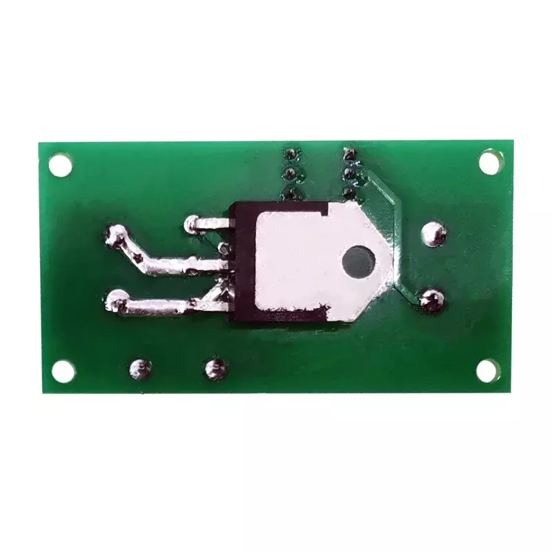 Interruptor de estado sólido Scr de un canal, aislamiento optoacoplador, salida de Transistor Mos para desarrollo arduino de placa ESP32, nuevo