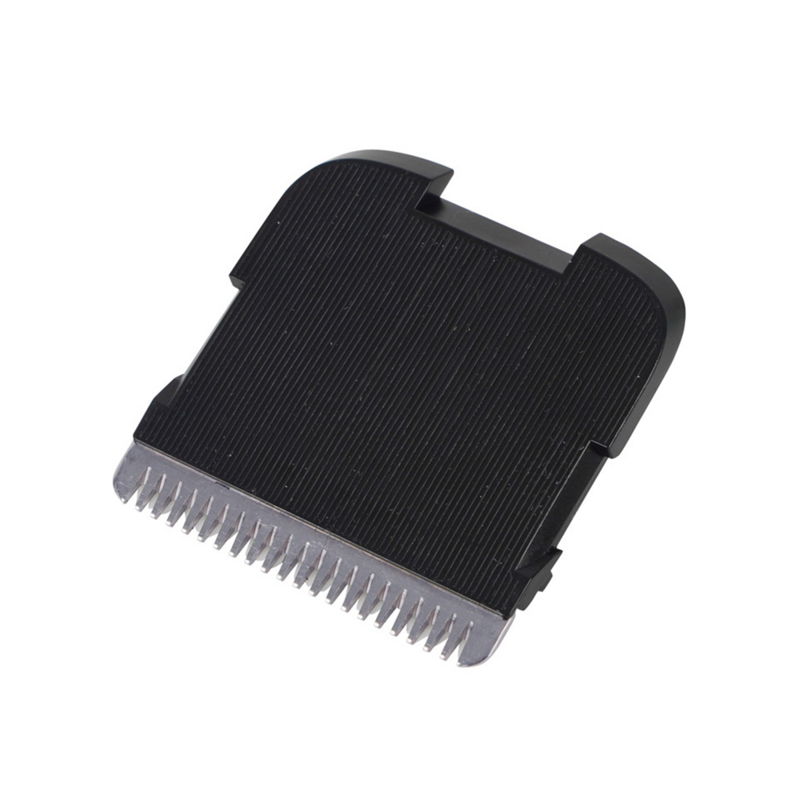 Cuchilla de repuesto para cortadora de pelo ENCHEN Boost Nano, cabezal de cerámica, color negro