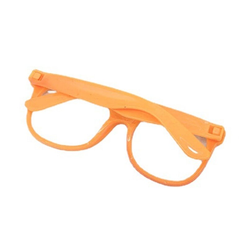 Neue Jahr Kostüm Gläser Sonnenbrille Bühne Futuristische Brillen Neue Jahr Party Requisiten Kunststoff Gläser Liefert Dropship