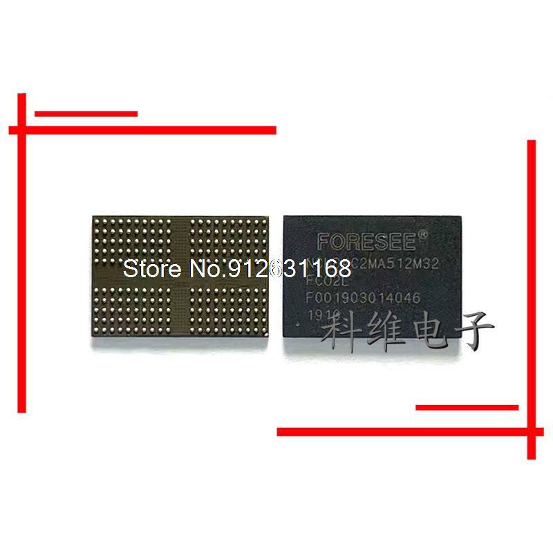 NCLD4C2MA512M32 200 2G LPDDR4   RAM