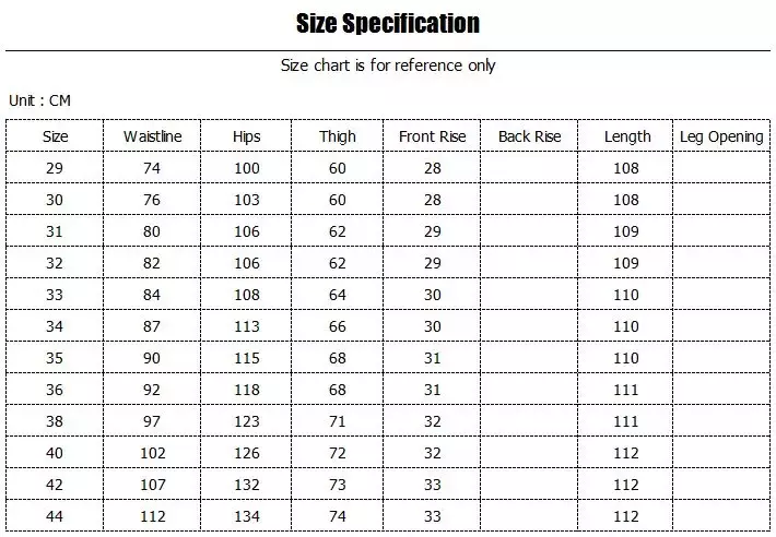Dżinsy Cargo mężczyźni duży rozmiar 29-40 42 Casual wojskowe wielo-dżinsy z kieszeniami odzież męska 2020 nowy wysokiej jakości