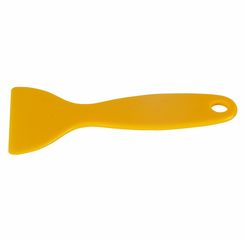 3D Printer Parts Scraper Tool Plastic Shovel Removal Kits For Cleaning Resin Adhesive Label Decal 3D Printer Accessories