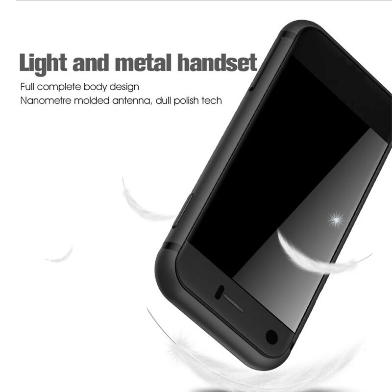 SOYES-Smartphone 7S Mini, teléfono móvil pequeño de bolsillo, pantalla de 2,54 pulgadas, alta resolución, Quad Core, 2GB RAM, 16GB ROM, SIM Dual, 1000mAh, 5MP