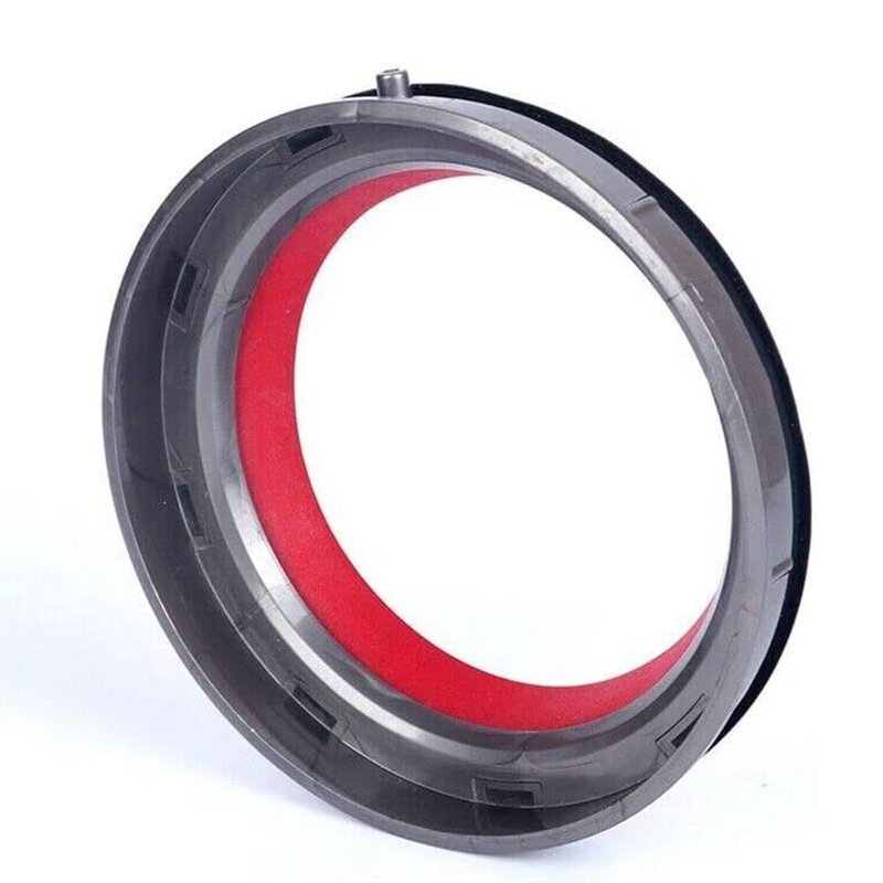 Dust Bin Sealing Rings for Dy-Son V11/Sv14/Sv15 Vacuum Cleaner Parts, Compatible for Dy-Son Bin Cups 970050-01