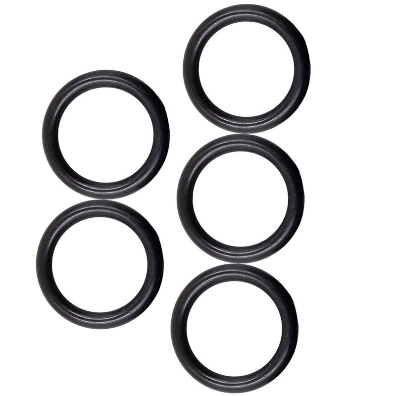 5 pezzi pistone O-Ring GBH2-24 sostituzione per martello utensili elettrici accessori pistone O-Ring sostituire accessori danneggiati O vecchi