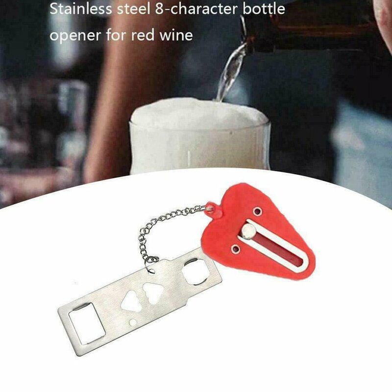 Hot Newest Portable Double Hole Security Door Locker Door Lock Travel Lockdown Locks For Traveling Hotel Home Apartment College