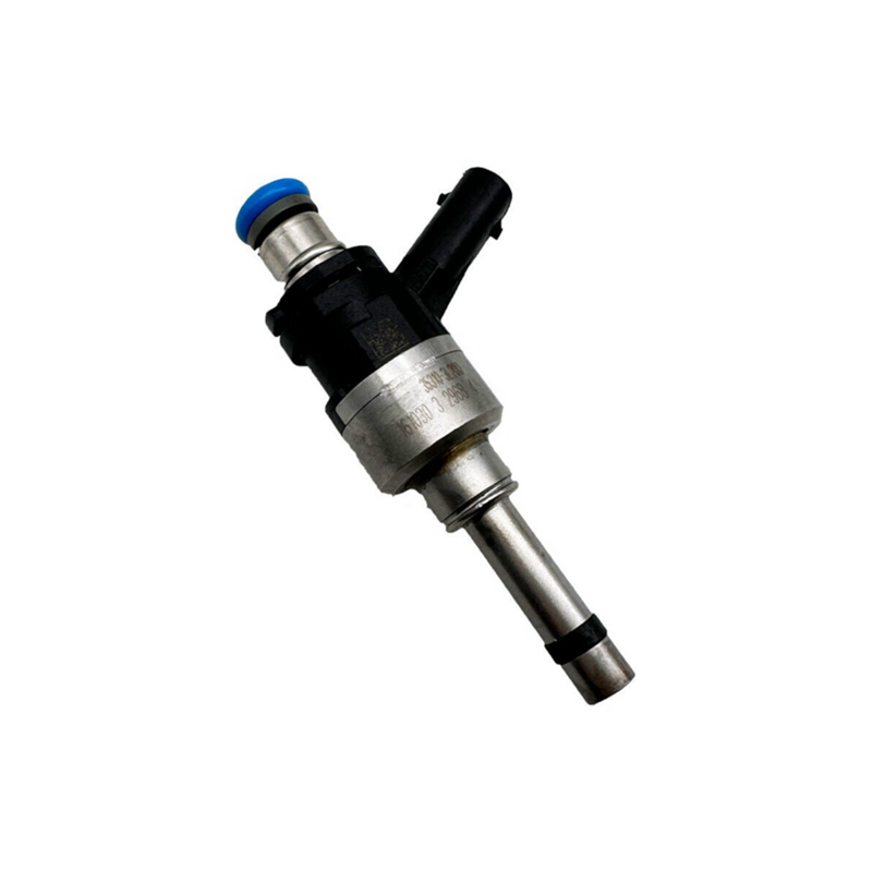 Injektor bahan bakar mobil, untuk Hyundai Palisade Kia Telluride Sedona Cadenza Sorento 35310 3L200 6 buah
